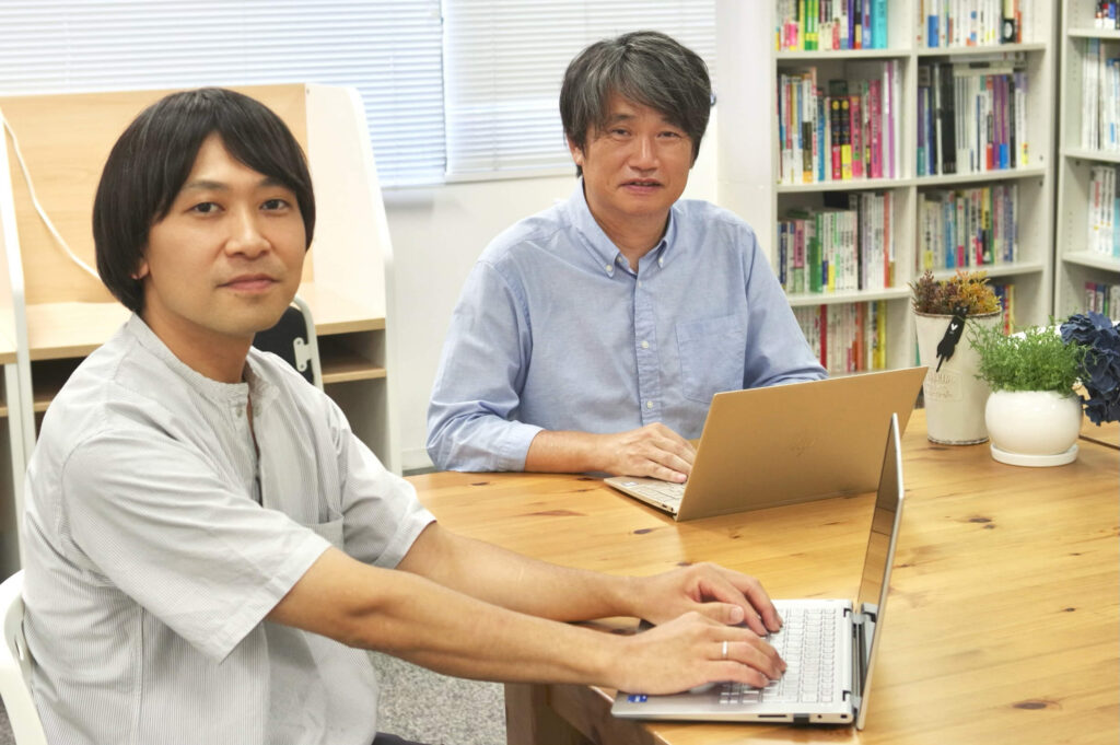 シャイニー錦糸町のスタッフ