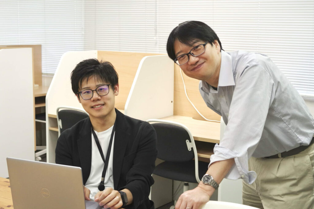 シャイニー錦糸町のスタッフ